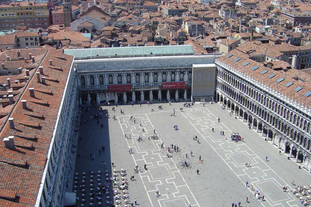 Correr Museum veniceXplorer