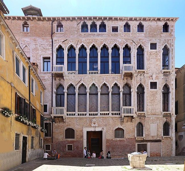 Palazzo Fortuny