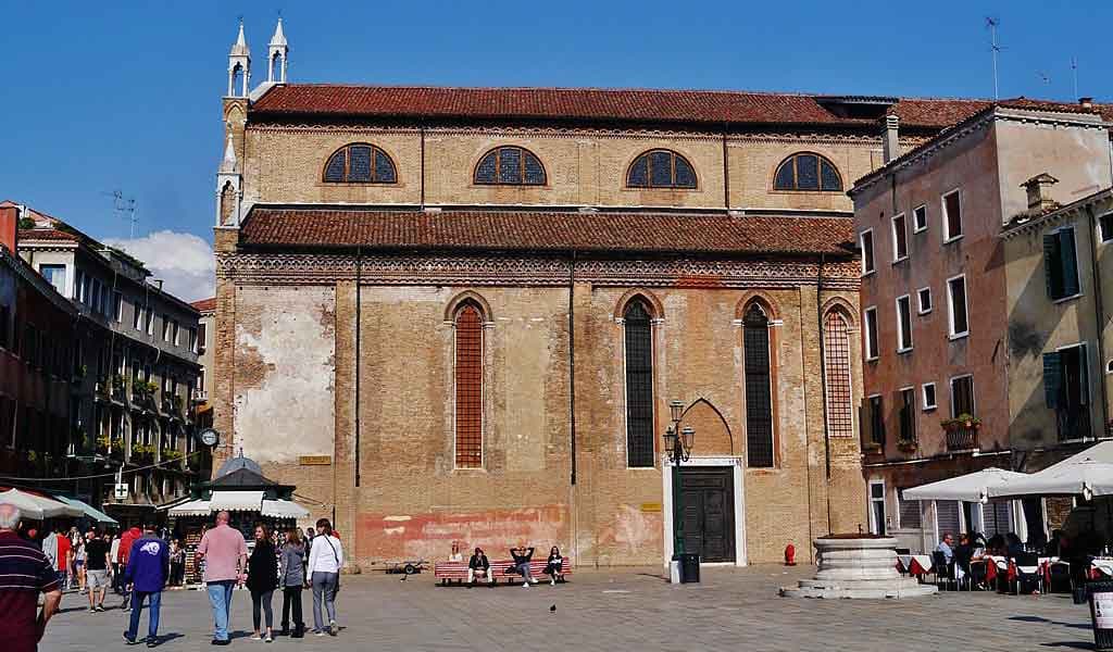 Chiesa di Santo Stefano