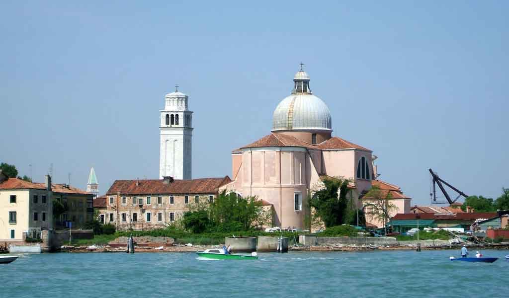 San Pietro Di Castello