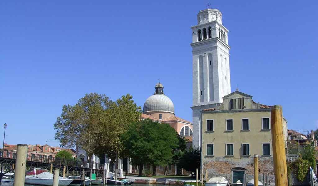 San Pietro Di Castello