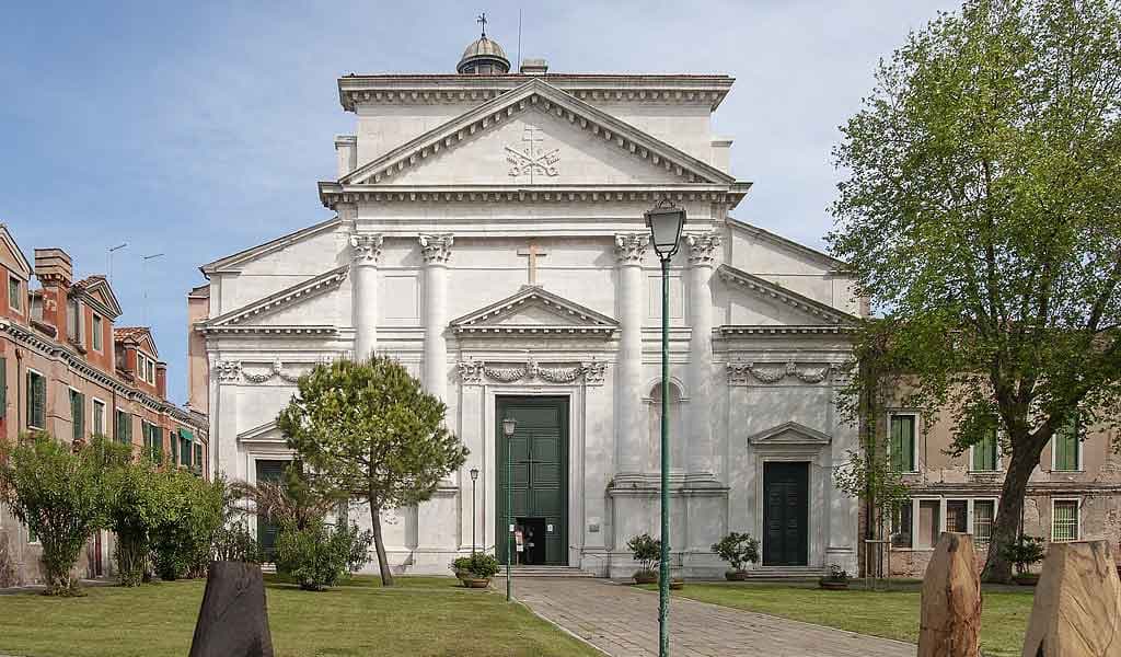 San Pietro Di Castello