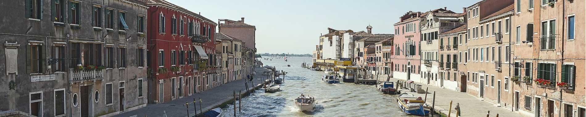 Cannaregio Venice