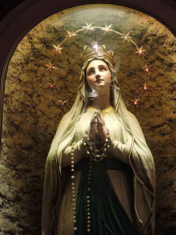 A Guide to the Santa Maria Assunta | I gesuiti , Venice