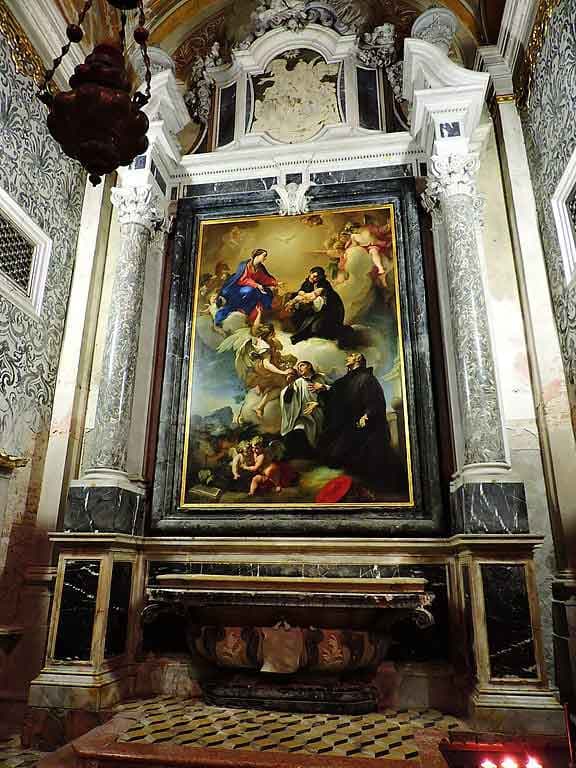 A Guide to the Santa Maria Assunta | I gesuiti , Venice