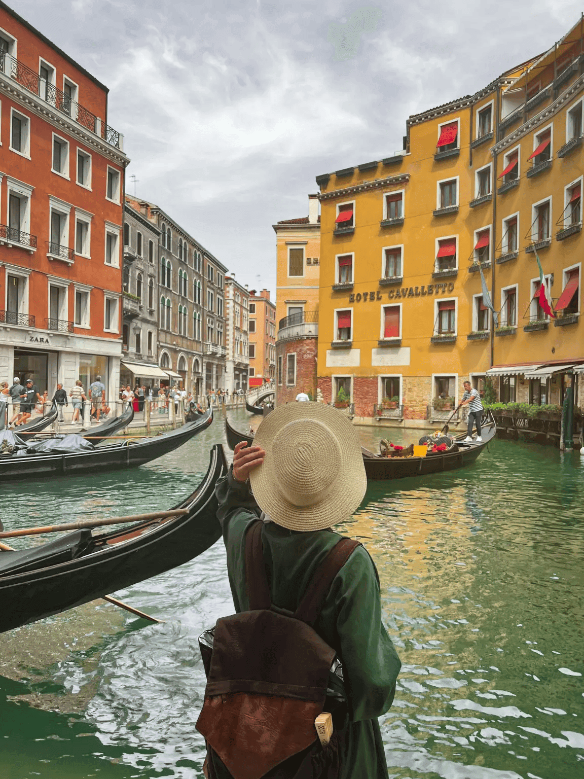 Venice Tours and Tickets