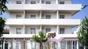 アルベルゴ・ウォルター