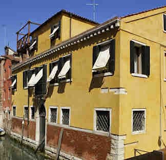 B&B Al Palazzetto