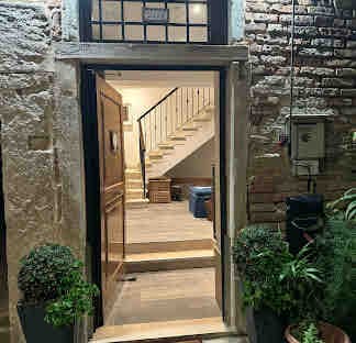 B&B フォルトゥーニ