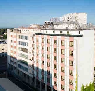 Best Western Hotel Tritone