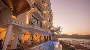 CASA MARGOT