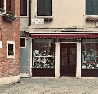 Ca Del Dose