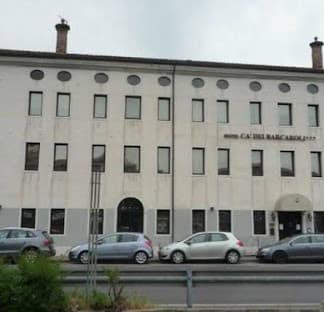 Ca' Dei Barcaroli