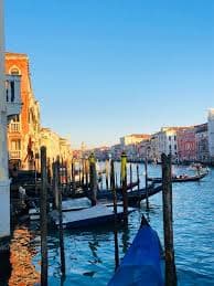 Ca dode grand canal