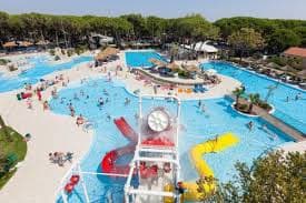 Campeggio Ca' Pasquali