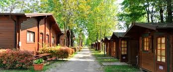 Camping Rialto