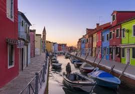 Casa Burano