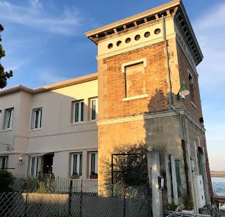 Casa sulla Laguna Venezia