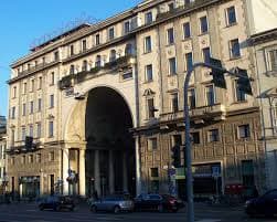 Corso Venezia