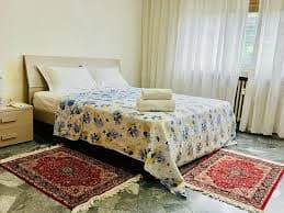 Cozy stay