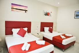 Hotel Hub Venice