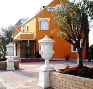 Hotel Alle Torri
