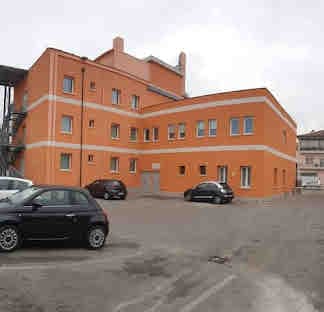 Hotel Altieri