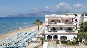 Hotel Aurora