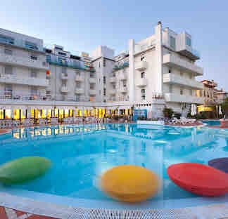 Hotel Ca' di Valle