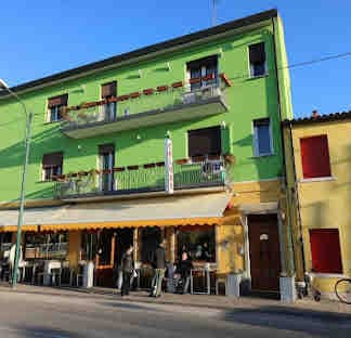 Hotel Colors Venezia