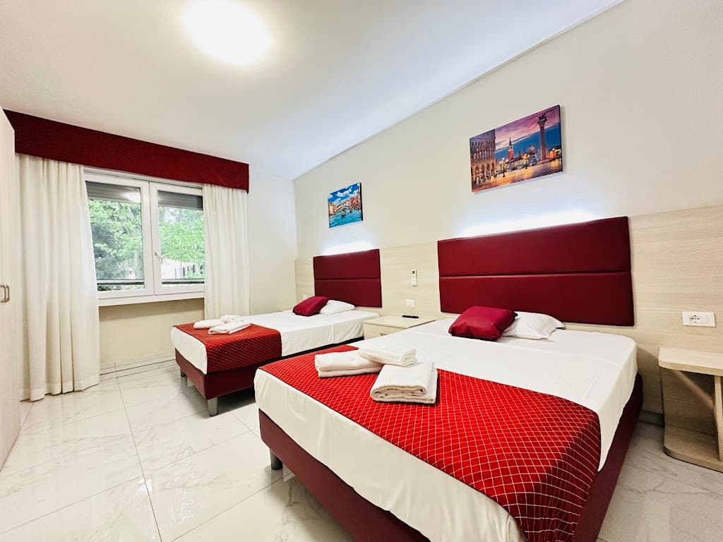 Hotel Dream Hub