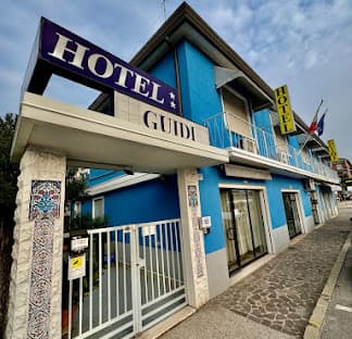 Hotel Guidi