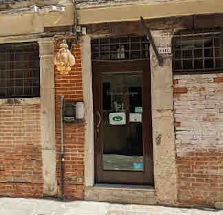 Hotel Locanda Ruga rialto