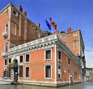 Hotel Palazzo Barbarigo, Venice