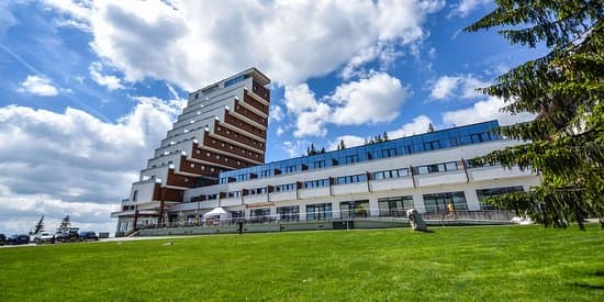 Hotel Panorama