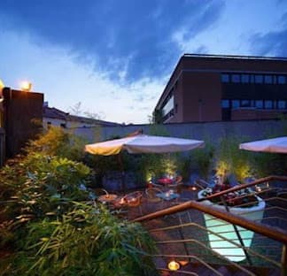 Hotel Residence Elite