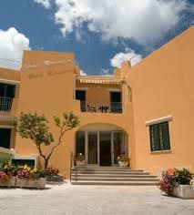 Hotel Rivamare