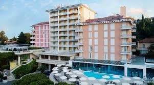 Hotel Riviera