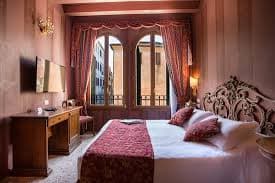 Hotel Tiziano