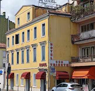 Hotel Trieste