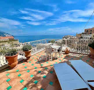 Hotel Villa delle Palme