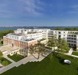 JW Marriott Venice Resort & Spa