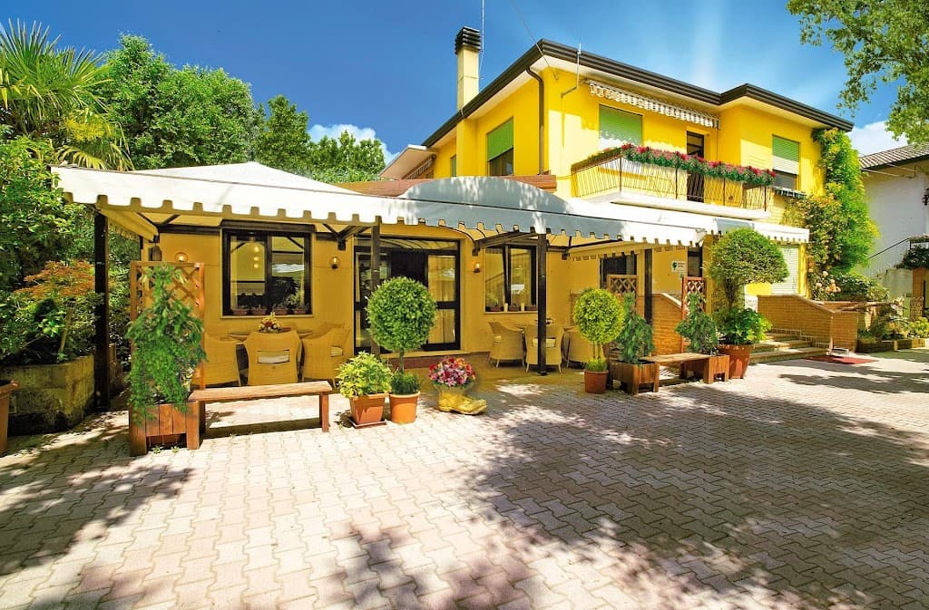 Locanda Da Scarpa Cavallino Treporti