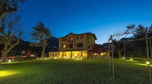 Locanda Sant'Anna