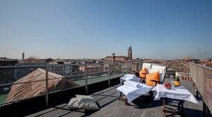 MURANO Suites - Venezia