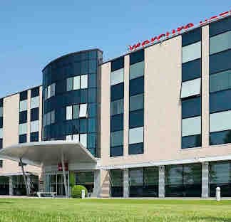 Mercure Venezia Marghera