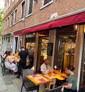 Osteria Cicchetteria « Aea Canevassa »