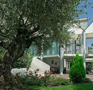 Park Hotel Ai Pini