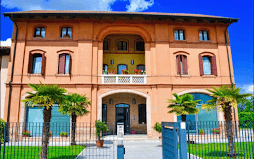 RESIDENCE MESTRE BACO