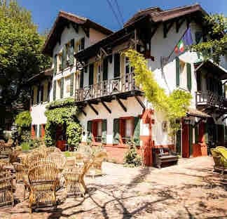 Residenza d'Epoca Albergo Quattro Fontane